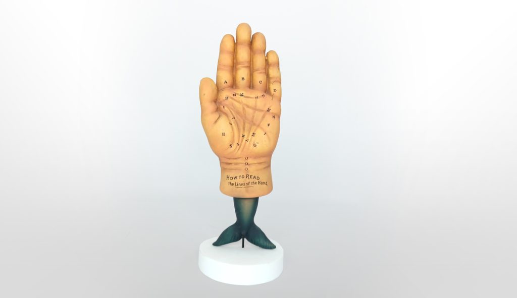 MANO COLA LÍNEAS Bibo, Dani García, Madrid 0003