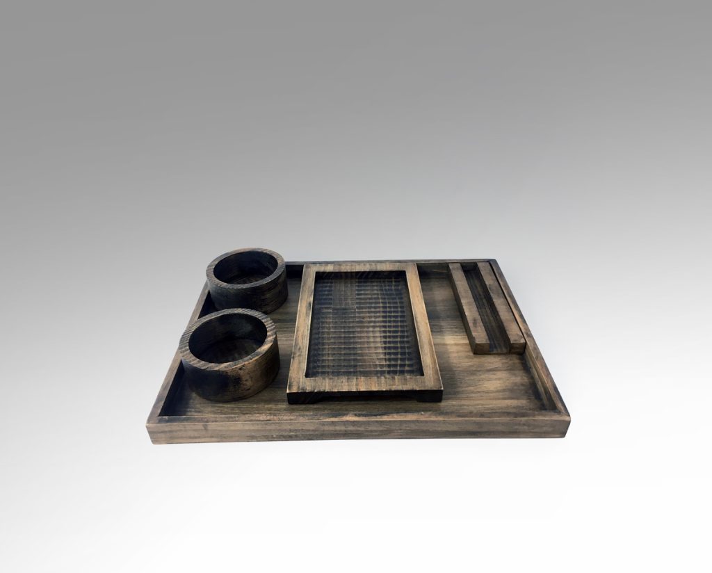 BANDEJA KIT BUFET Rafa Zafra, Kit Buffet 0017