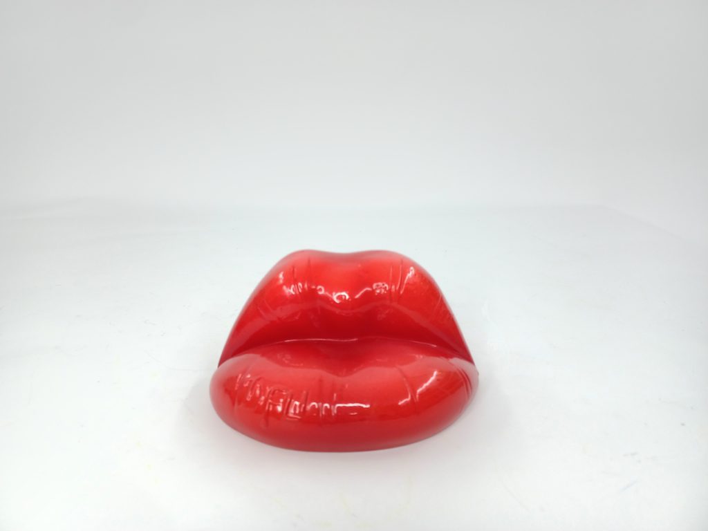 LABIOS SOFÁ DALÍ La finca, Susi Díaz 0036