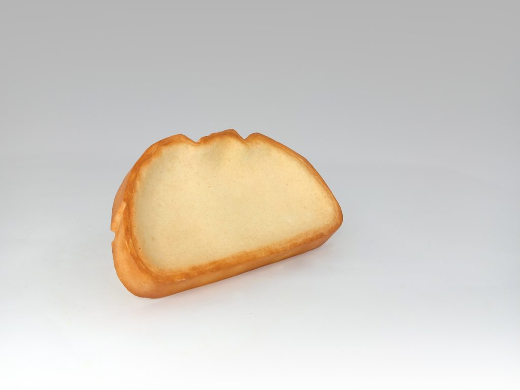 REBANADA DE PAN CUENCO Colección 0072