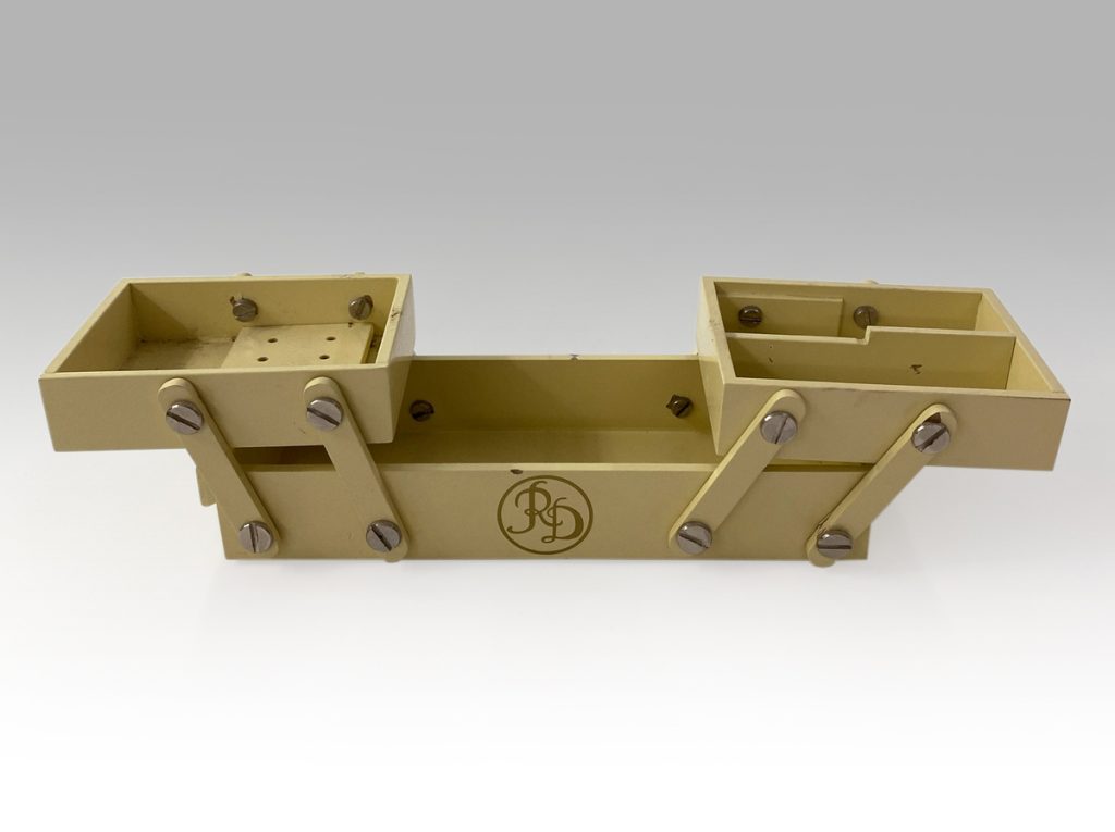 CAJA PETIT FOURS Casino Paco Roncero 0085