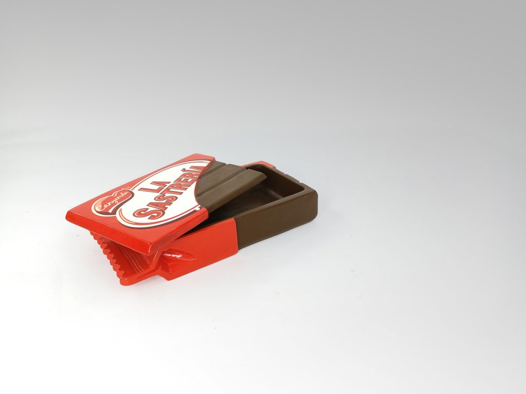 KIT KAT La Sastrería, Valencia 0090