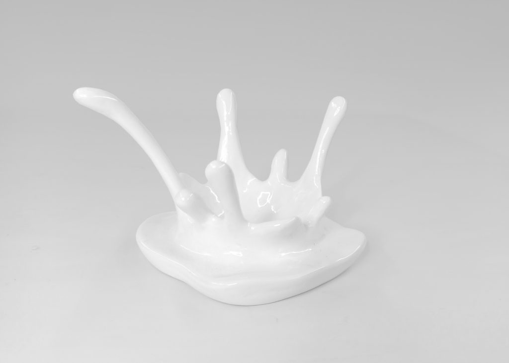 MILK SPLASH Colección 0107