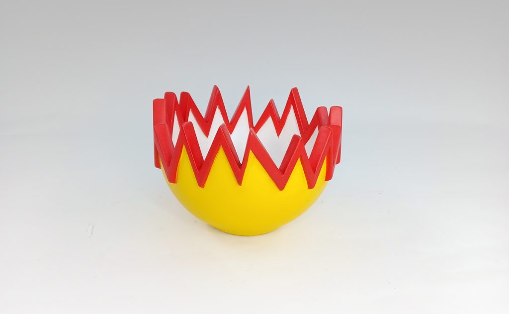 BOL FUEGO Antonyo Marest 0119