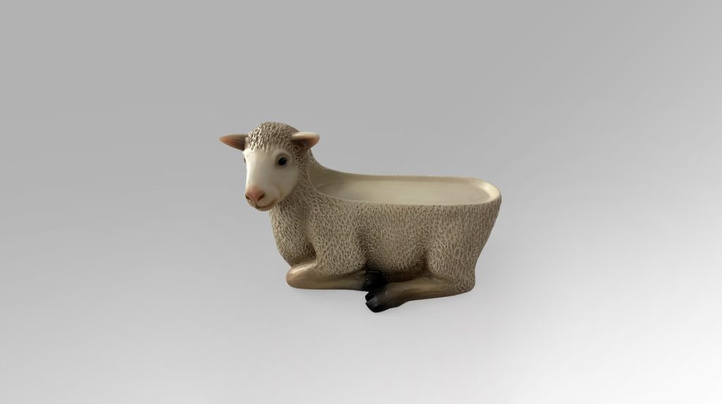 OVEJA Colección 0159