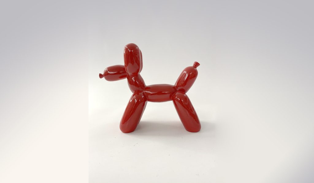 GLOBO PERRITO Colección 0188