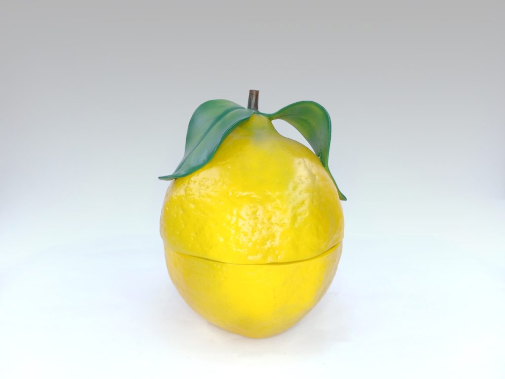 LIMÓN GRANDE Colección 0281