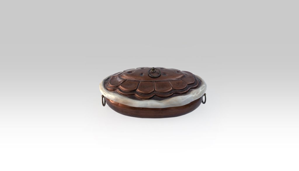 SOPERA COBRE Colección 0285