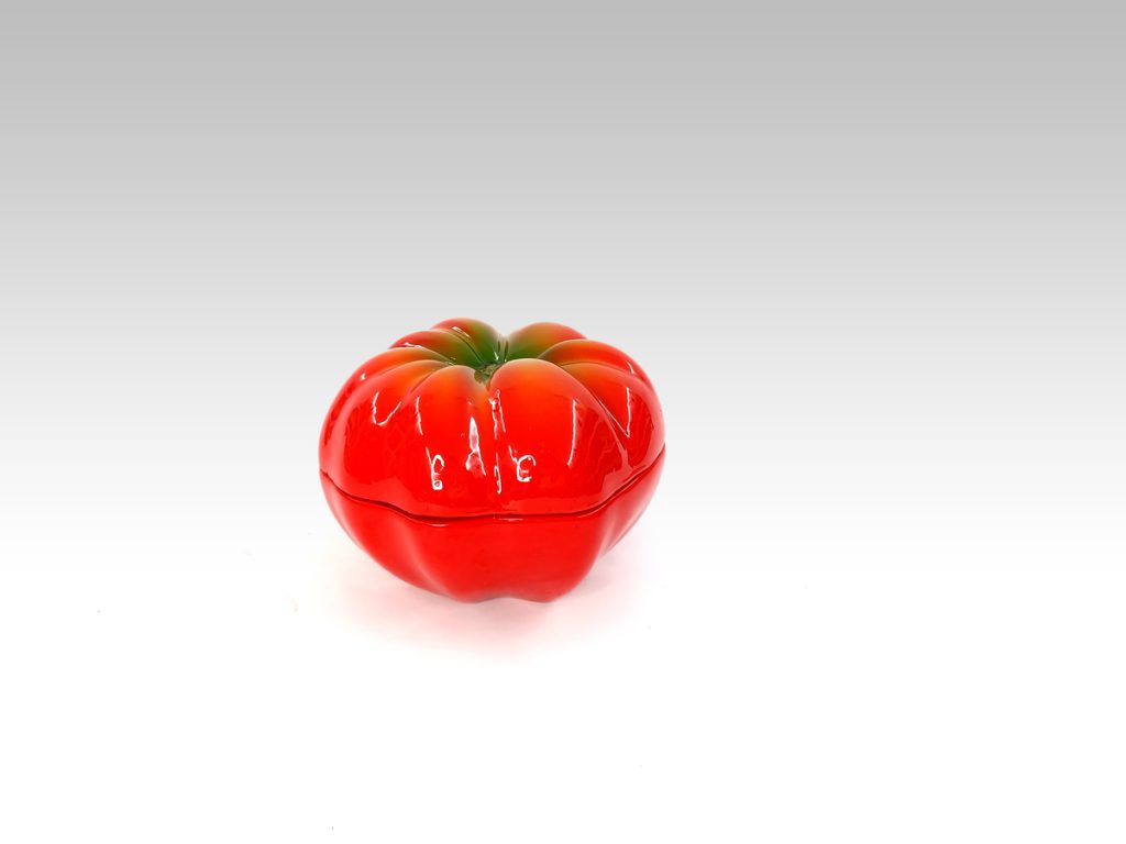 TOMATE MEDIANO CON TAPA Colección 0366