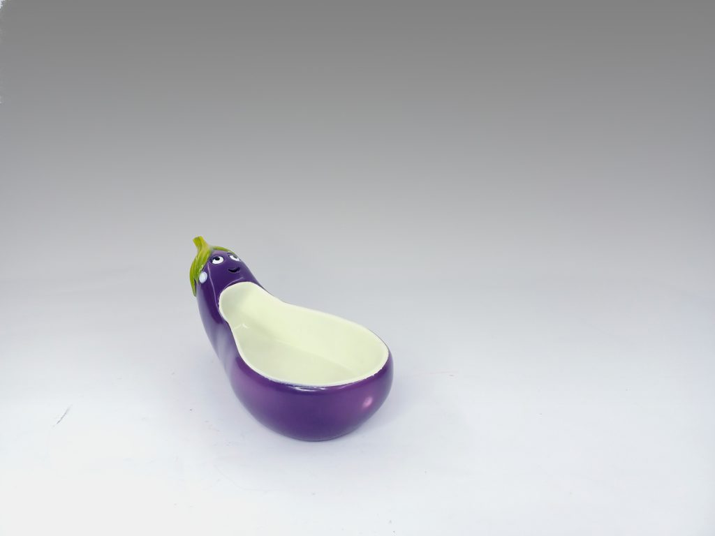 BERENJENA DIVERTIDA Colección 0373