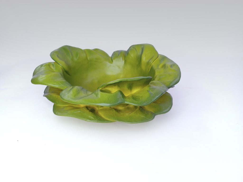 BOL LECHUGA GRANDE Colección 0377