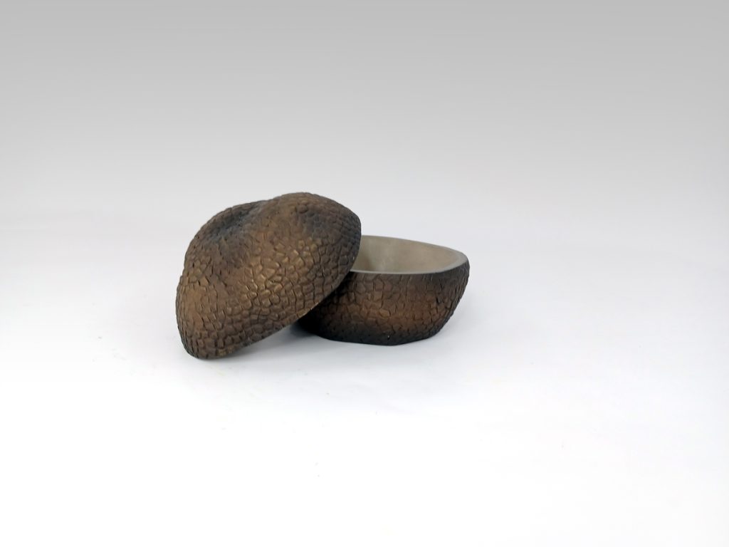 TRUFA CON TAPA Colección 0391