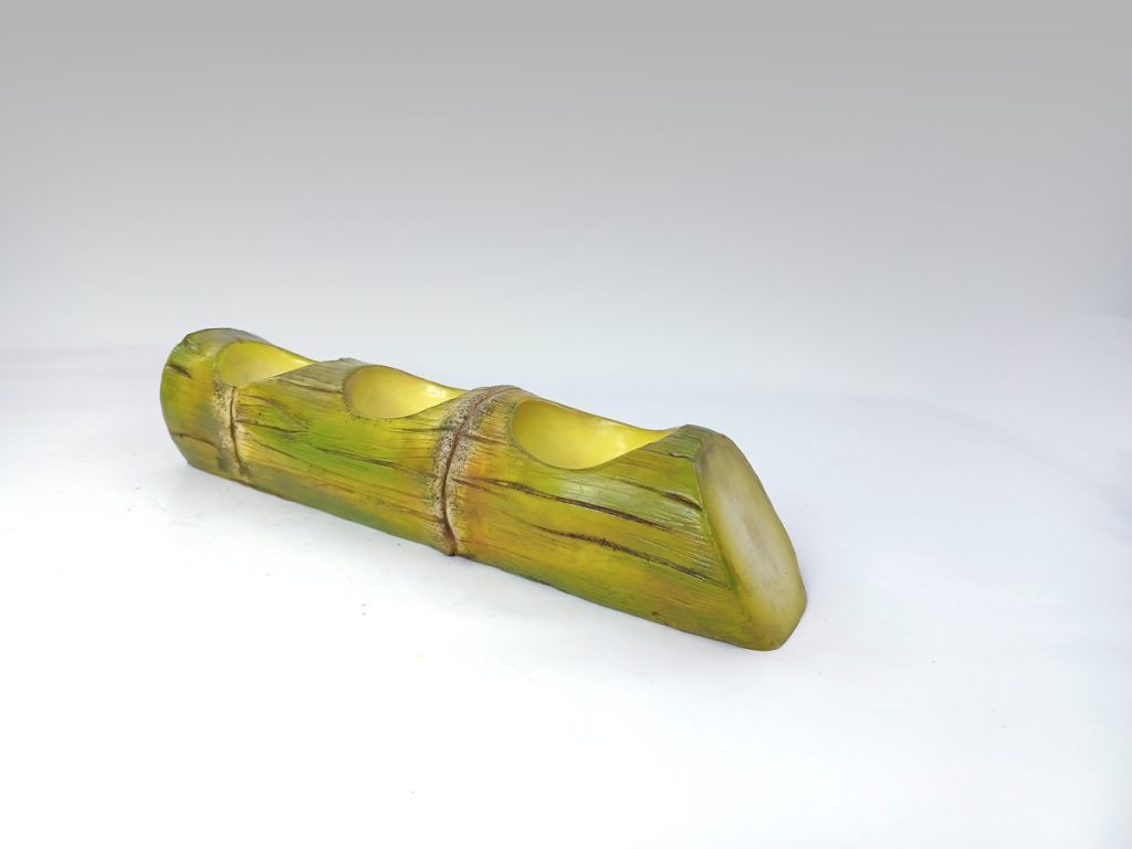 CAÑA DE BAMBÚ AZUCARERO Colección 0400