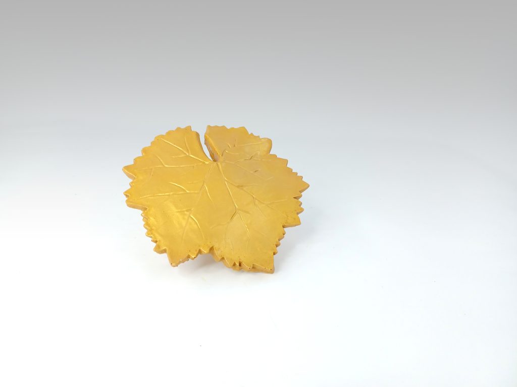 HOJA DE PARRA Colección 0401