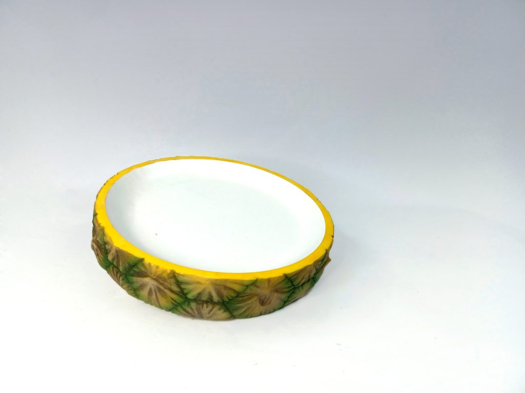 RODAJA DE PIÑA Colección 0461