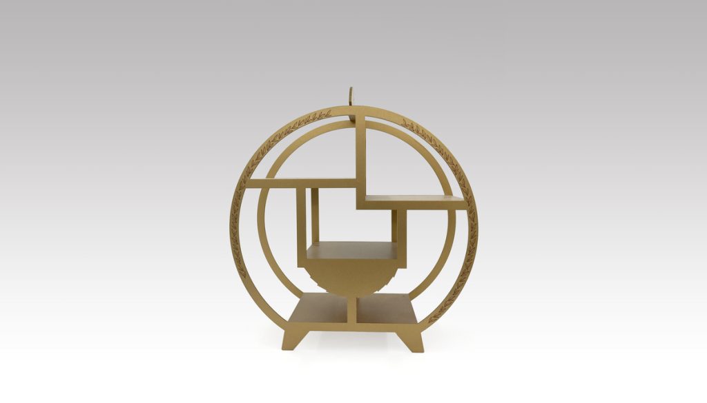 NOMBRE DE LA PIEZA Ritz, Madrid 0481