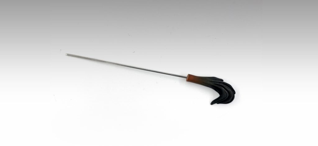 PINCHO RABO DE TORO Colección 0485