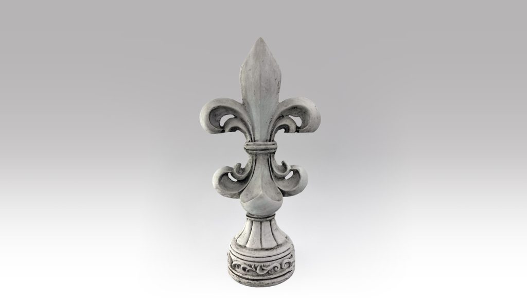 FLOR DE LIS SNACKS Colección 0490