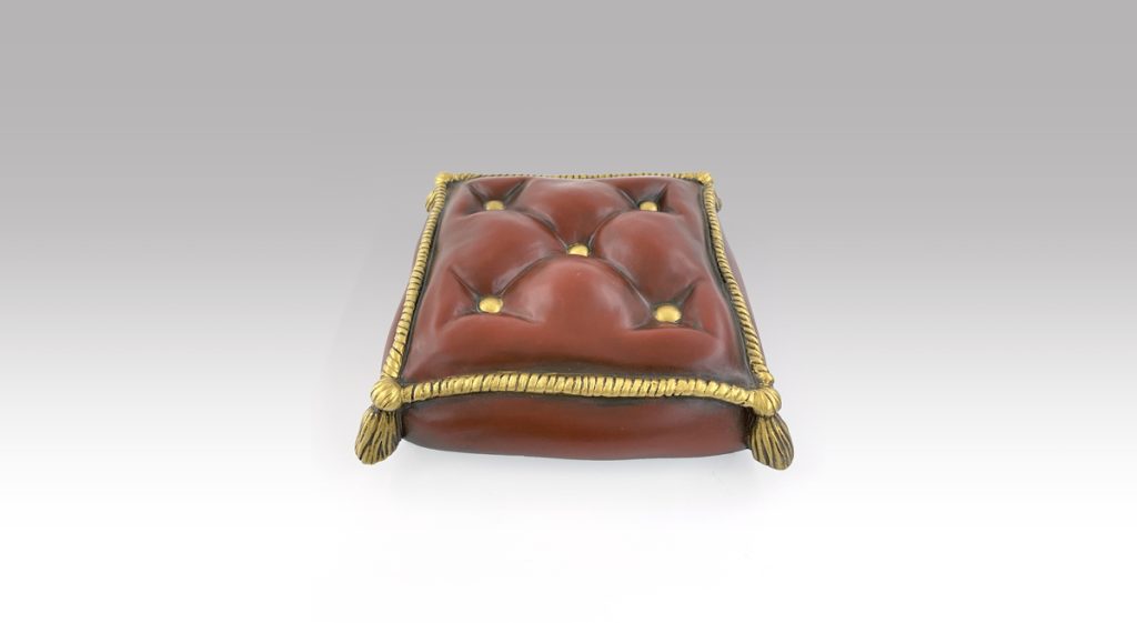 COJÍN PARA 5 PIEZAS Colección 0524