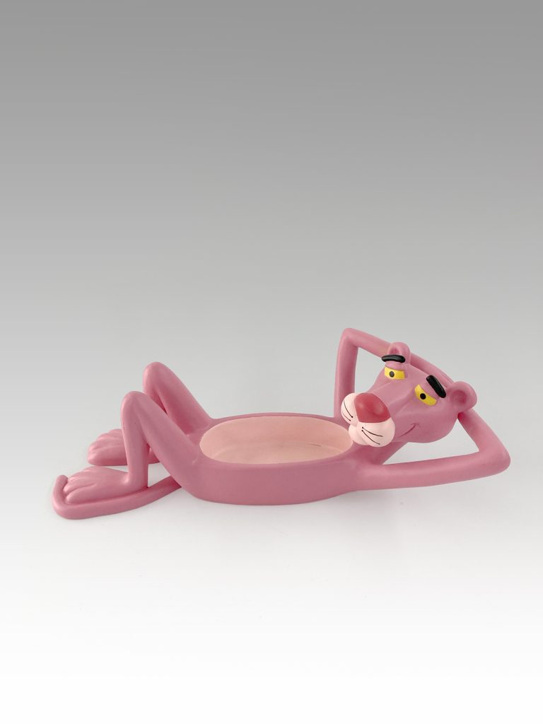 PANTERA ROSA Colección 0535