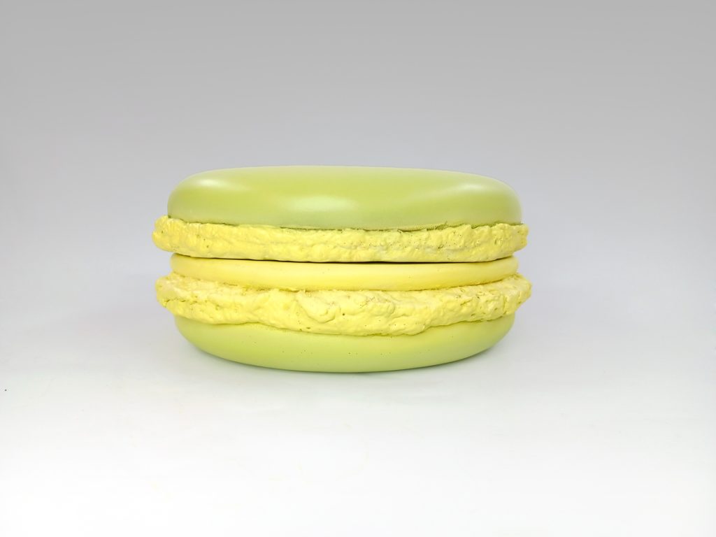 MACARÓN GIGANTE Colección 0538