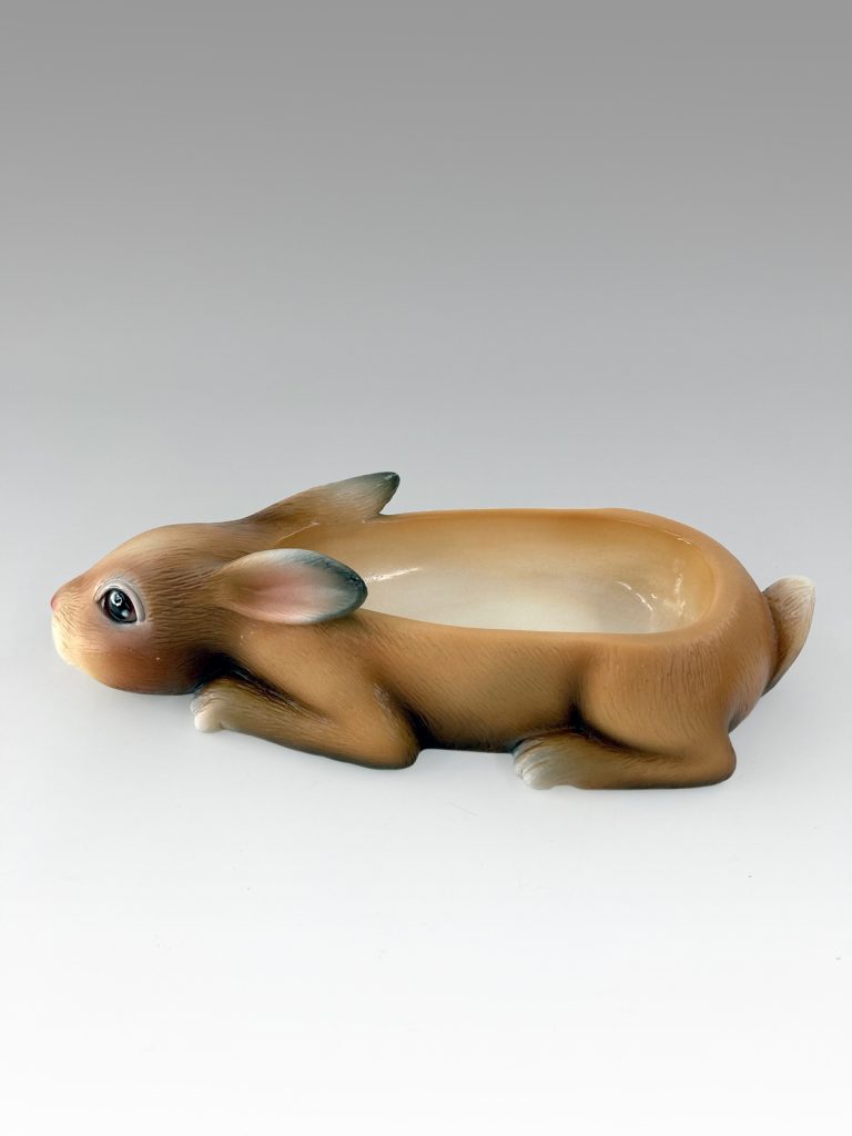 CONEJO Dani García 0548