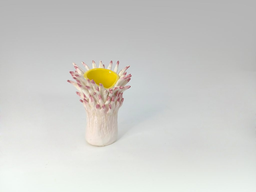 CUENCO FLOR Colección 0614