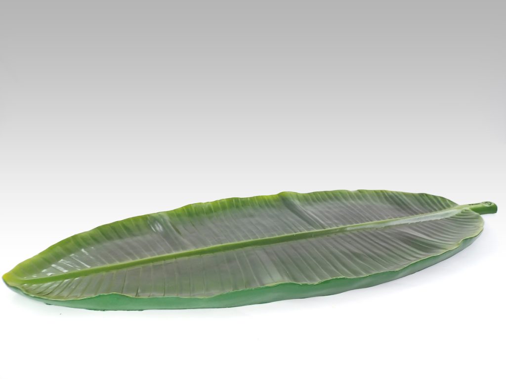 HOJA DE PALMA GRANDE Colección 0687