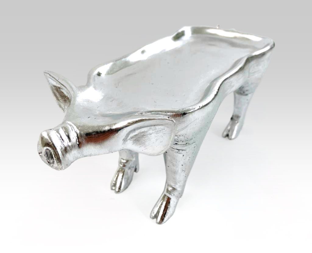 CERDO BASE CROMADO O COLOR Colección 0702