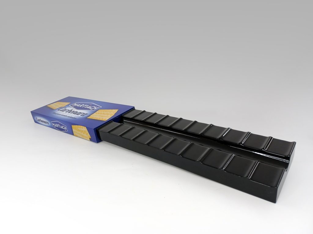 ARCHINATA CARBONARA Miguel Martí 0850