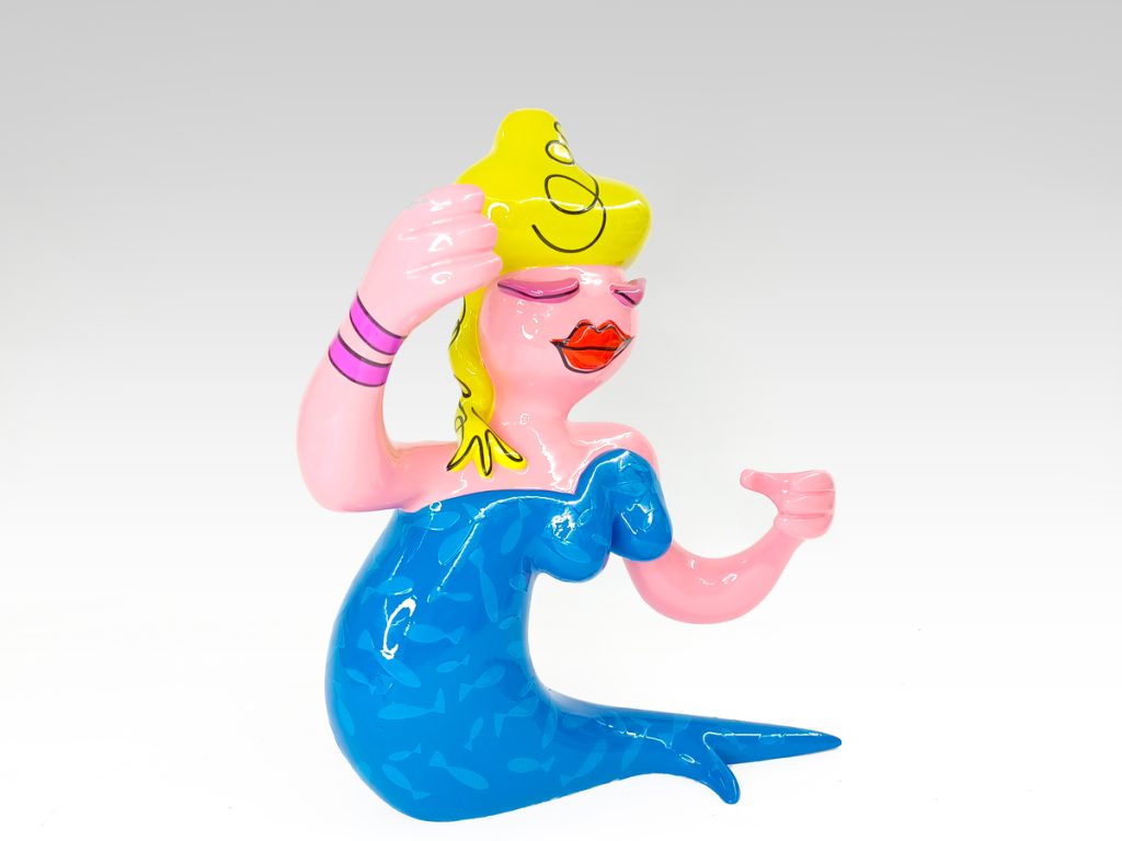 DELFINA Delfina, Barcelona 0859