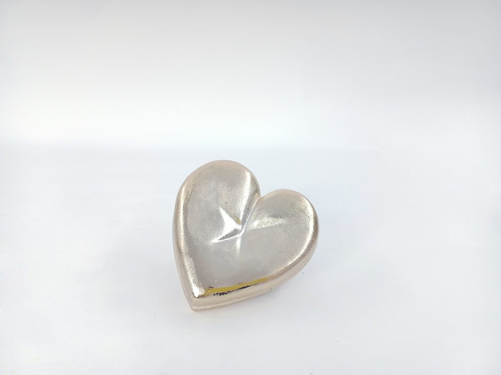 CORAZÓN DORADO Colección 0860