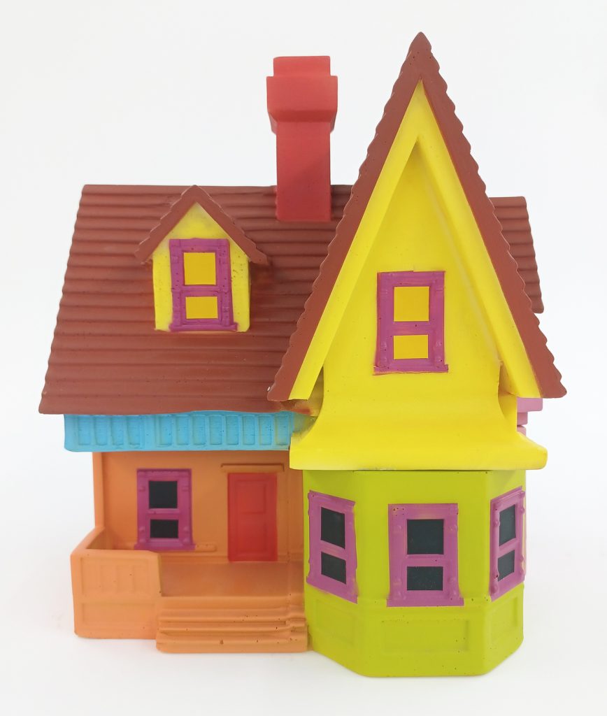 Ref: Casa Up Fiel de Fechos 0894 - Disponibilidad: Verde