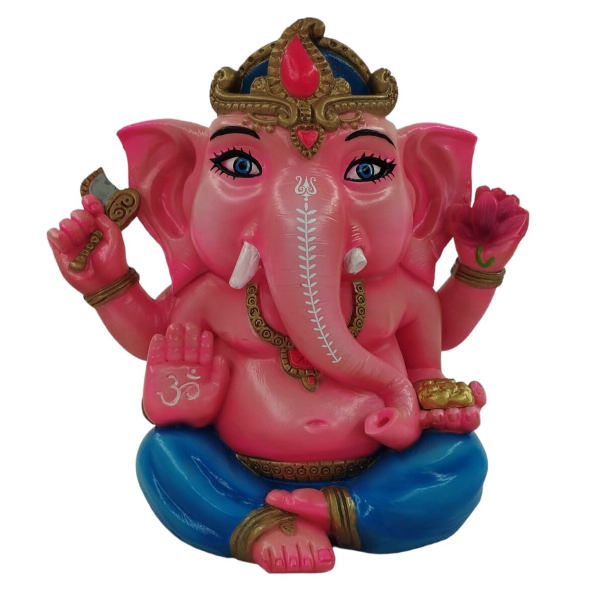 Ref: Ganesha Calle 365, Madrid 0987 - Disponibilidad: Rojo