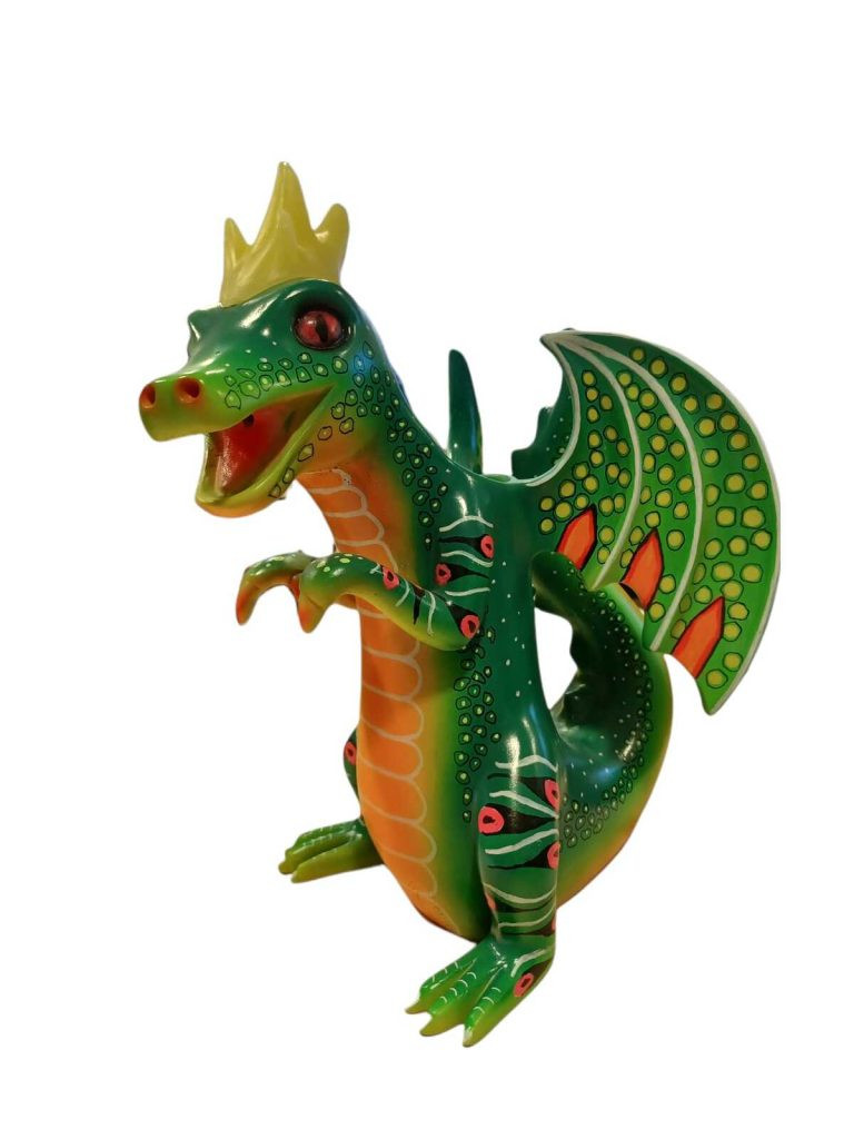 Ref: Alebrije Fluor I Calle 365, Madrid 0791 - Disponibilidad: Rojo