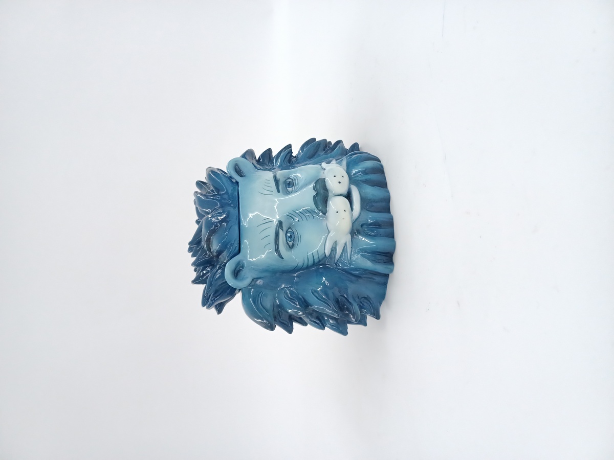 Ref: León Patio de Leones Patio de Leones, Madrid 0697 - Disponibilidad: Rojo