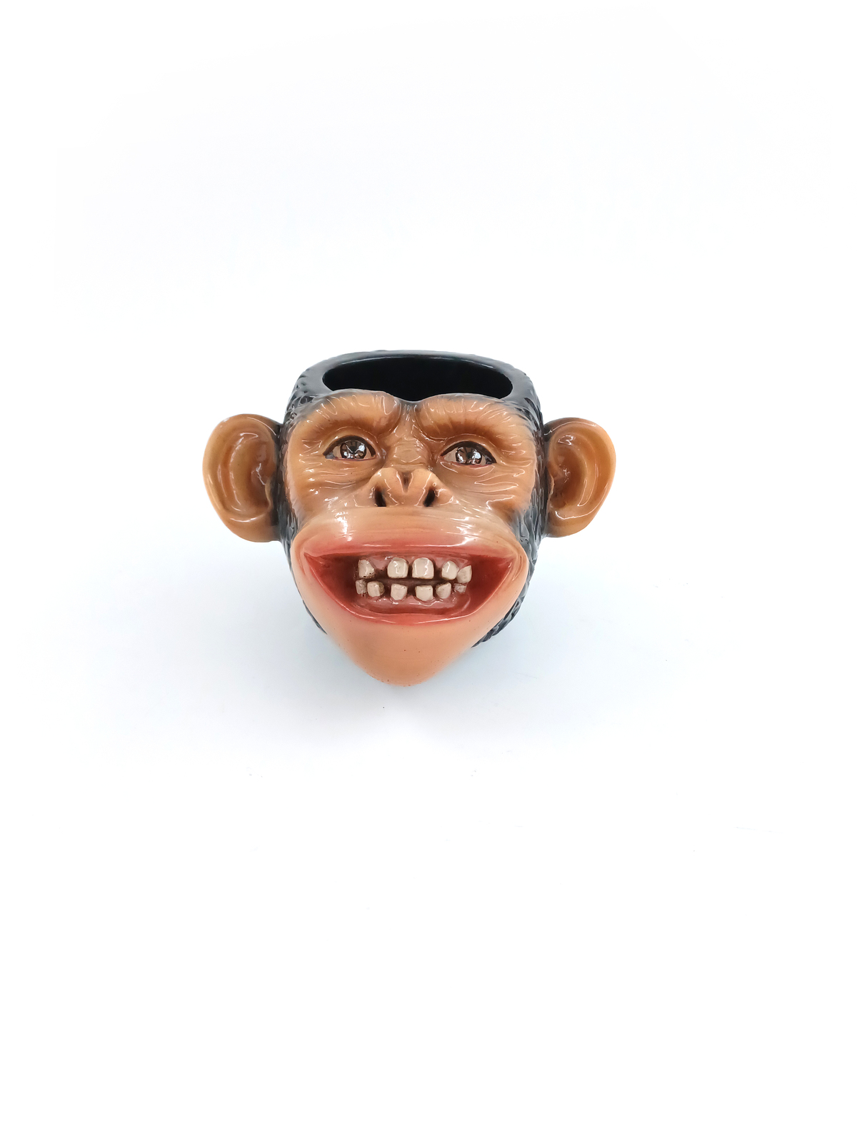 Ref: Mono Cabeza Pequeña Colección 0782 - Disponibilidad: Rojo