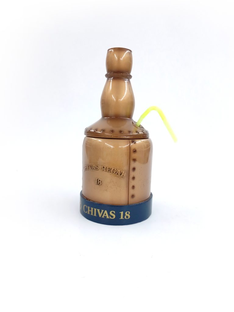 Ref: Alambique Pernod Ricard 0677 - Disponibilidad: Rojo