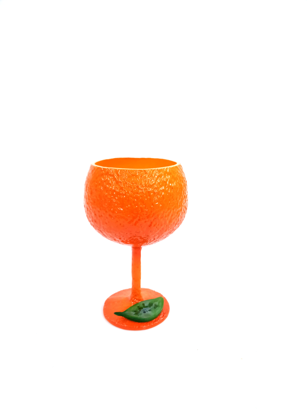 Ref: Naranja Copón Pernod Ricard 0714 - Disponibilidad: Naranja