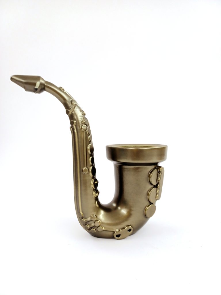 Ref: Saxo Colección 0819 - Disponibilidad: Verde