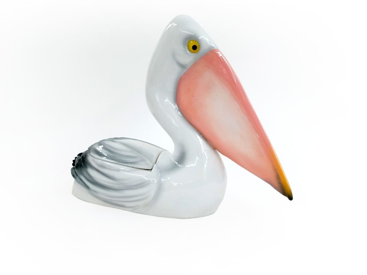 Ref: Pelicano Colección 0886 - Disponibilidad: Verde