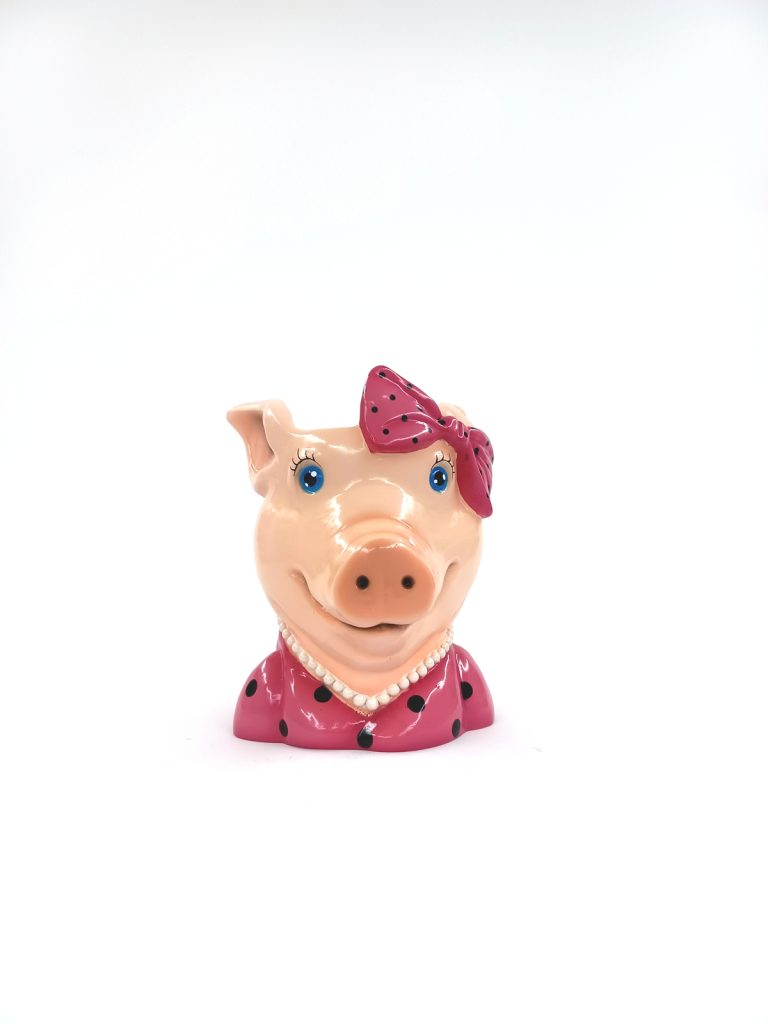 Ref: Logotipo La Cerda La Cerda, Madrid 0963 - Disponibilidad: Rojo