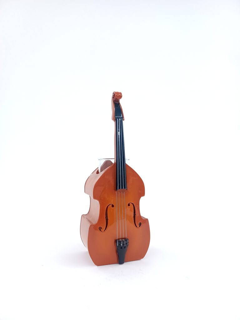 Ref: Contrabajo Colección 0967 - Disponibilidad: Verde