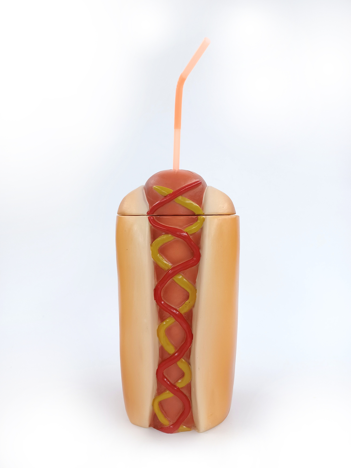 Ref: Hot Dog Especiarium, Barcelona 0758 - Disponibilidad: Verde