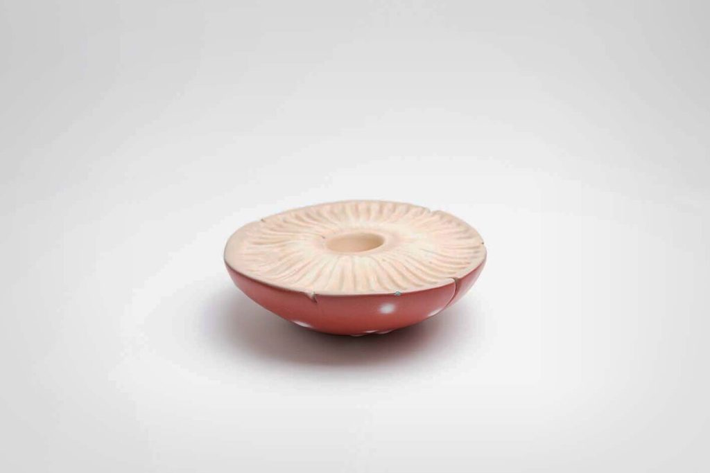 PLATO SETA Colección 0412