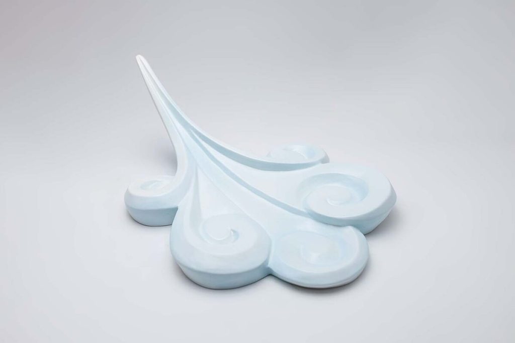 PLATO AIRE Colección 0733