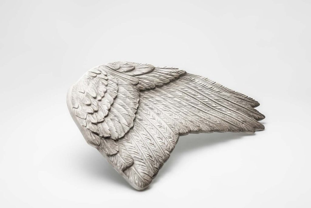 ALA ANGEL Colección 0125