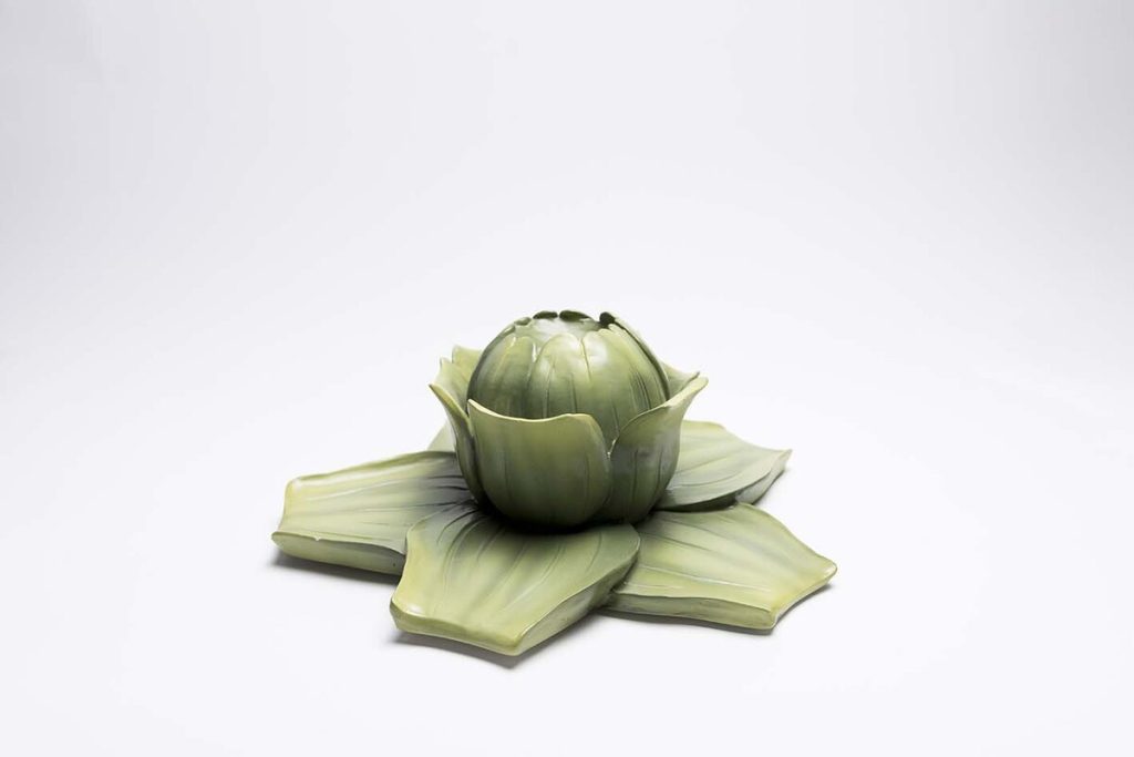 FLOR DE ALCACHOFA Colección 0416