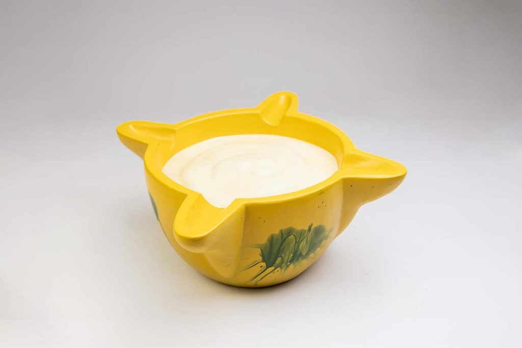 MORTERO ALLIOLI Colección 0471