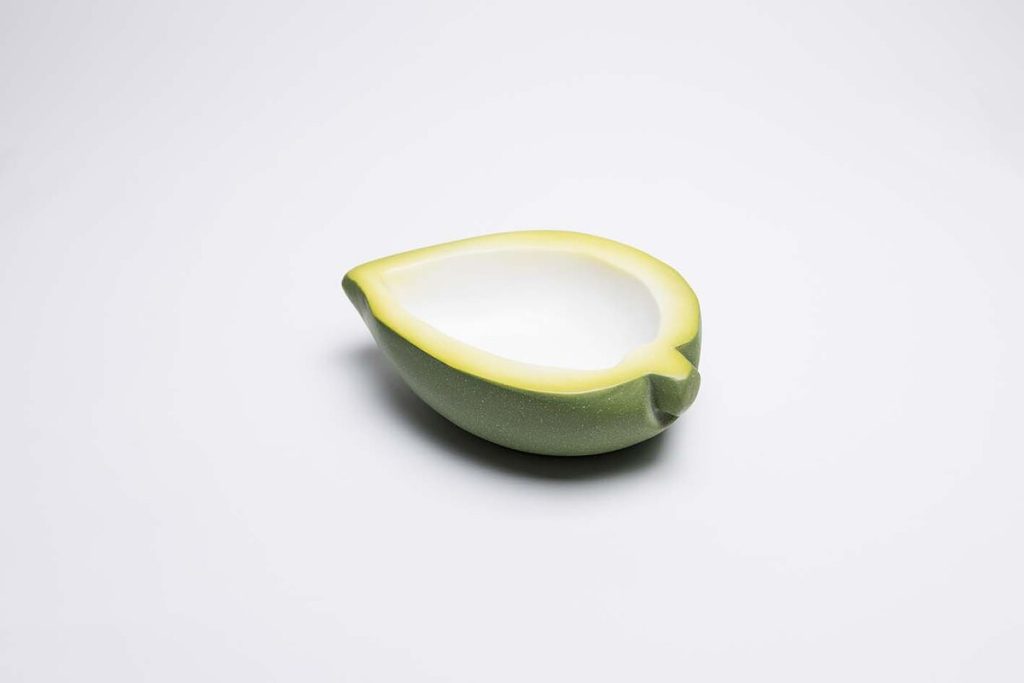 ALMENDRA VERDE CUENCO Colección 0394